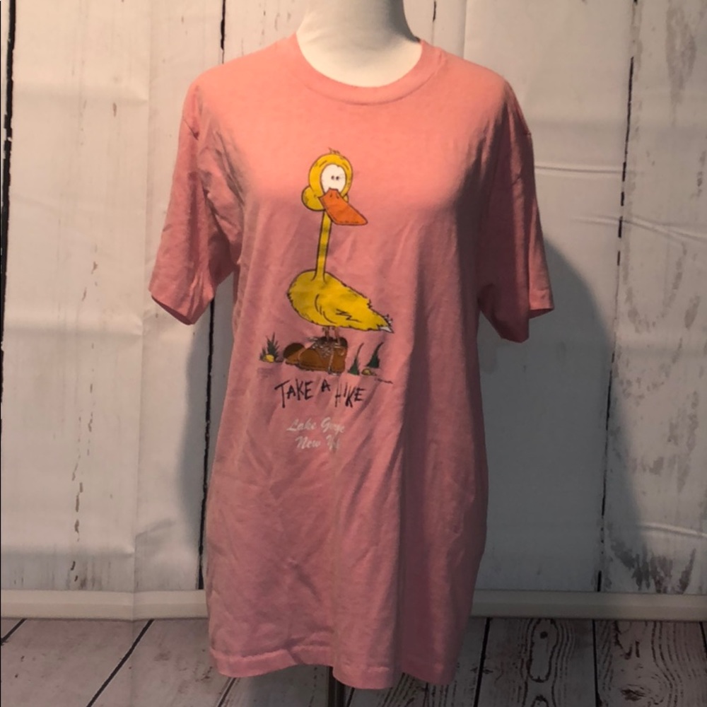 Lake George T-shirt